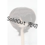 画像: 6-7inch/ウィッグ S-25-01-26-491-GN-ZS