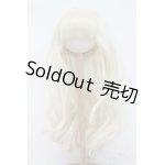 画像: 8-9inch/ウィッグ S-25-01-26-483-GN-ZS