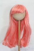 画像1: 8-9inch/ウィッグ S-25-05-11-182-GN-ZS (1)