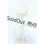 画像: 8-9inch/ウィッグ Y-25-10-29-098-GN-ZY