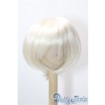 画像: 9-10inch/ウィッグ U-25-10-14-010-GN-ZU