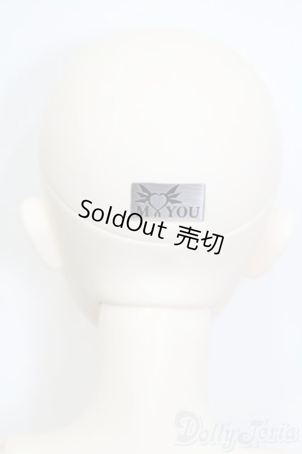 画像4: MYOU DOLL/Chknak S-24-12-01-004-GN-ZS (4)