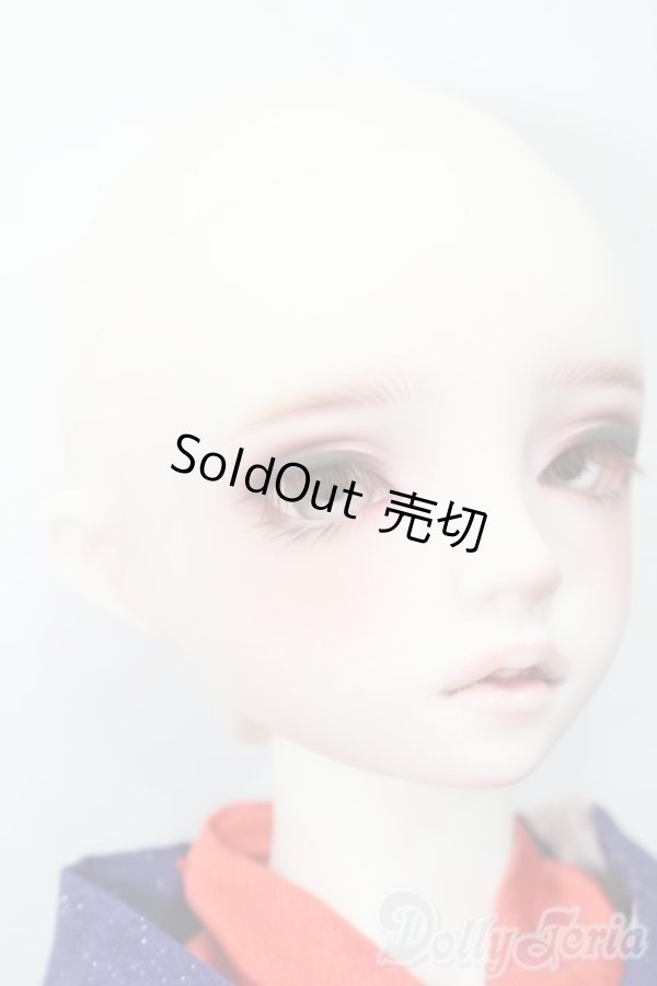 画像4: SD13/ワンオフモデル:F-109 S-24-12-01-002-GN-ZS (4)