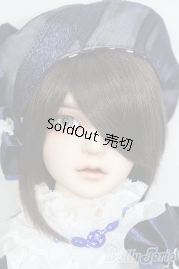 画像1: SDGrB/ワンオフモデル:慧 S-25-04-20-567-GN-ZS (1)