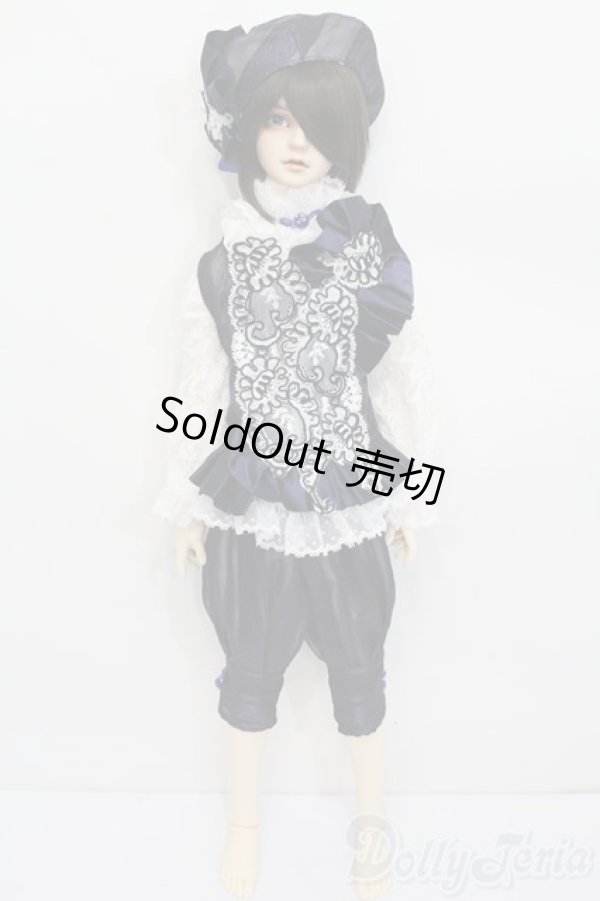 画像5: SDGrB/ワンオフモデル:慧 S-25-04-20-567-GN-ZS (5)