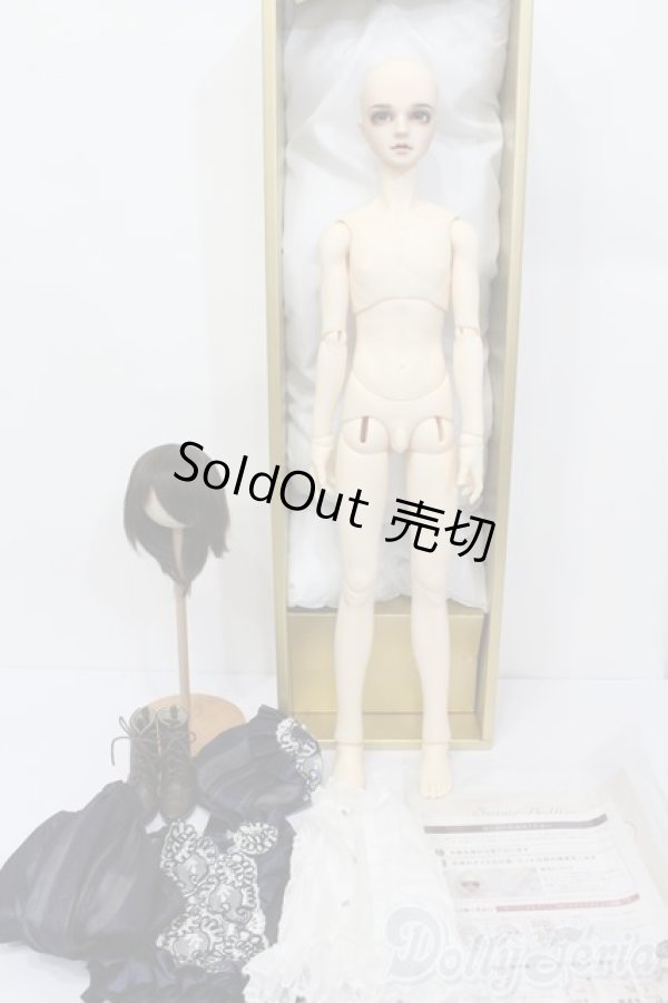 画像8: SDGrB/ワンオフモデル:慧 S-25-04-20-567-GN-ZS (8)