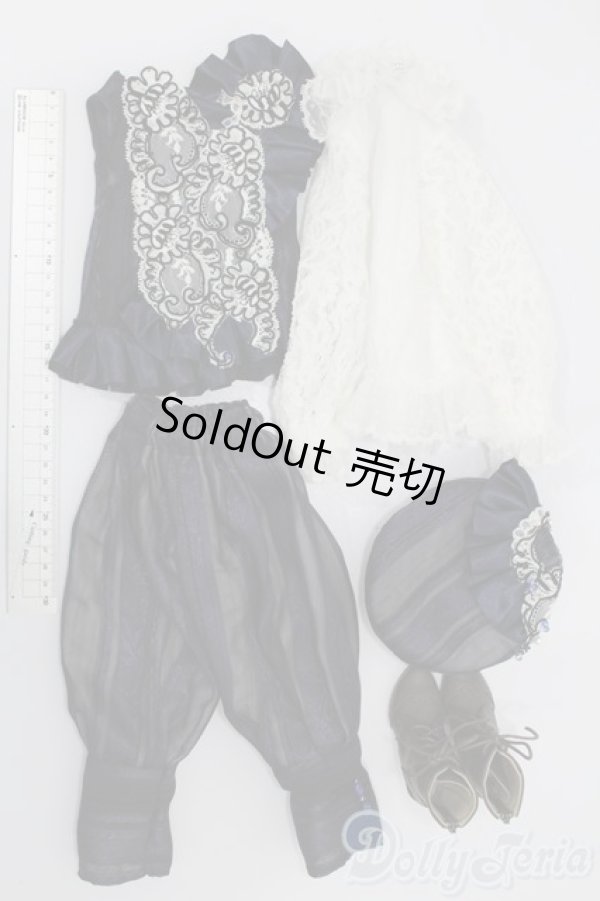 画像9: SDGrB/ワンオフモデル:慧 S-25-04-20-567-GN-ZS (9)