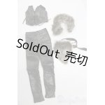 画像: MSD/OF:ダークウルフ・ミニ S-25-04-27-380-GN-ZS