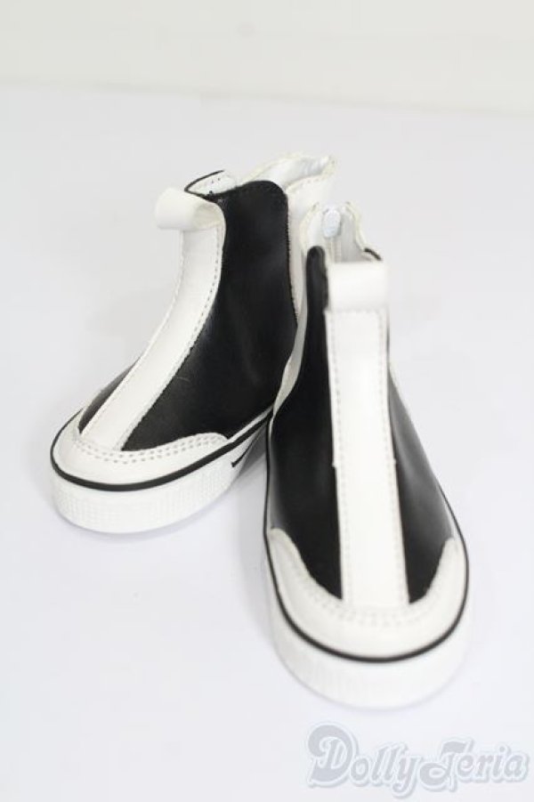 画像1: SDGrB＆SD13男の子/OF:靴 S-25-09-21-487-GN-ZS (1)