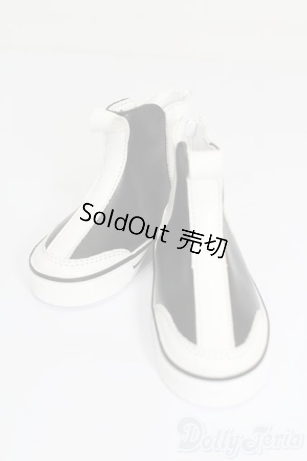 画像1: SDGrB＆SD13男の子/OF:靴 S-25-09-21-487-GN-ZS (1)