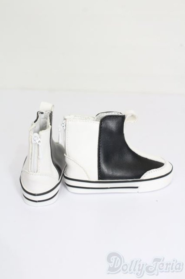 画像2: SDGrB＆SD13男の子/OF:靴 S-25-09-21-487-GN-ZS (2)