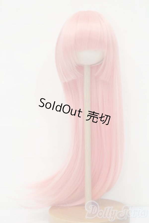 画像1: 9inch/ウィッグ S-25-10-26-474-GN-ZS (1)