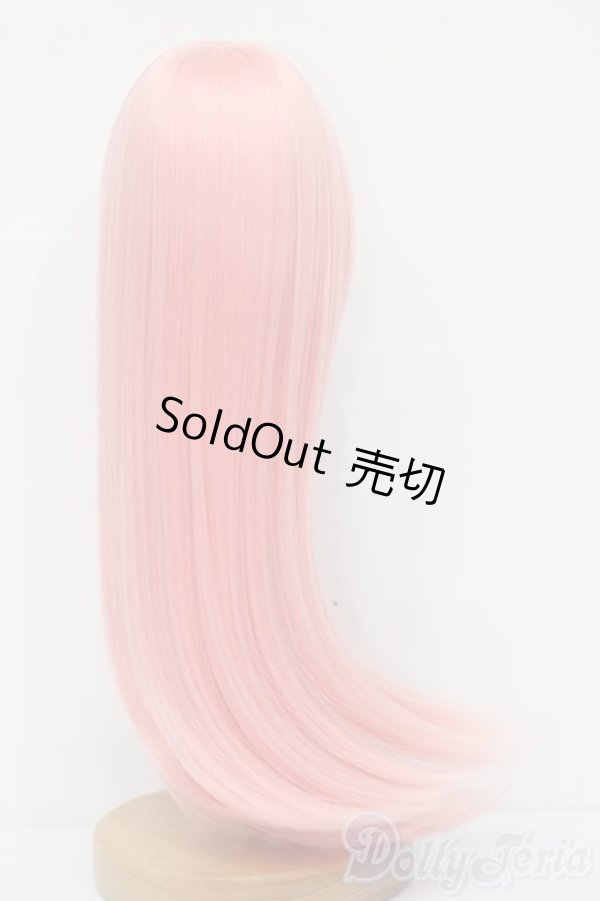 画像2: 9inch/ウィッグ S-25-10-26-474-GN-ZS (2)