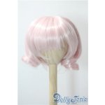 画像: 9-10inch/ウィッグ U-25-08-26-028-GN-ZU