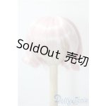 画像: 9-10inch/ウィッグ U-25-08-26-028-GN-ZU