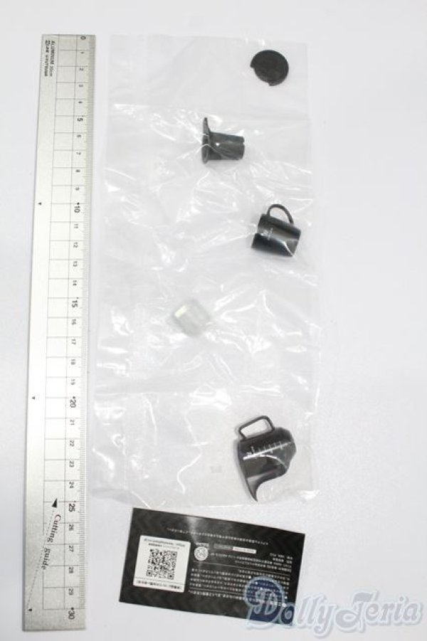 画像2: ミニチュア/小物セット S-25-07-27-274-GN-ZS (2)