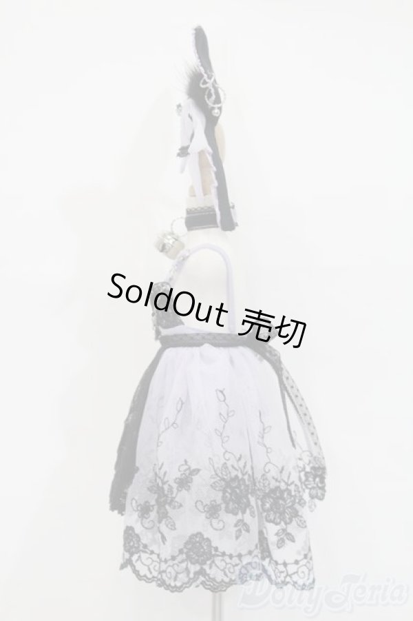 画像2: MDD/OF:Mint Star様ランジェリーセット S-25-09-28-409-GN-ZS (2)