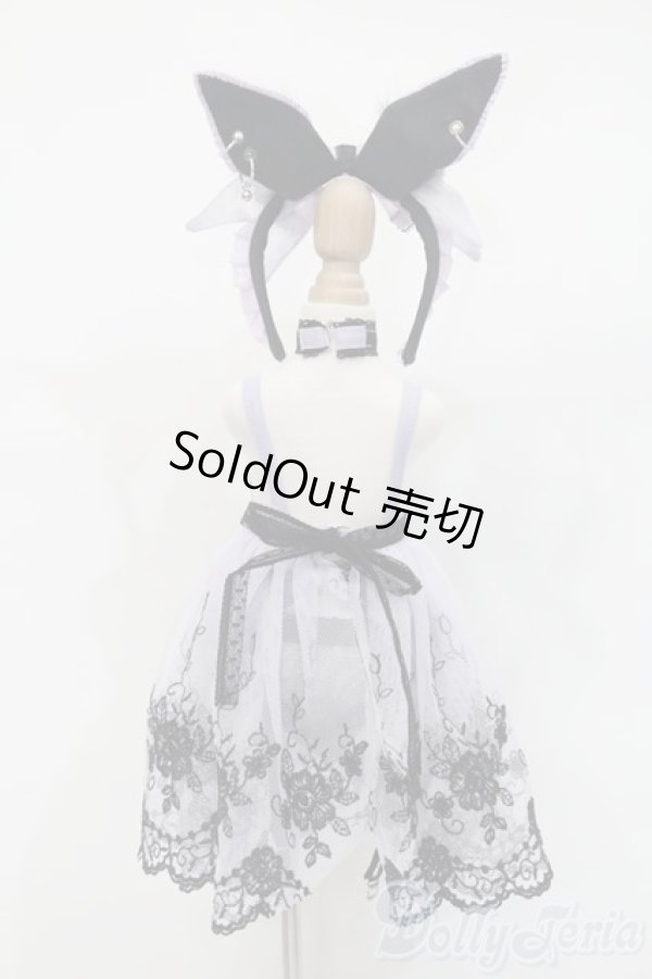 画像3: MDD/OF:Mint Star様ランジェリーセット S-25-09-28-409-GN-ZS (3)