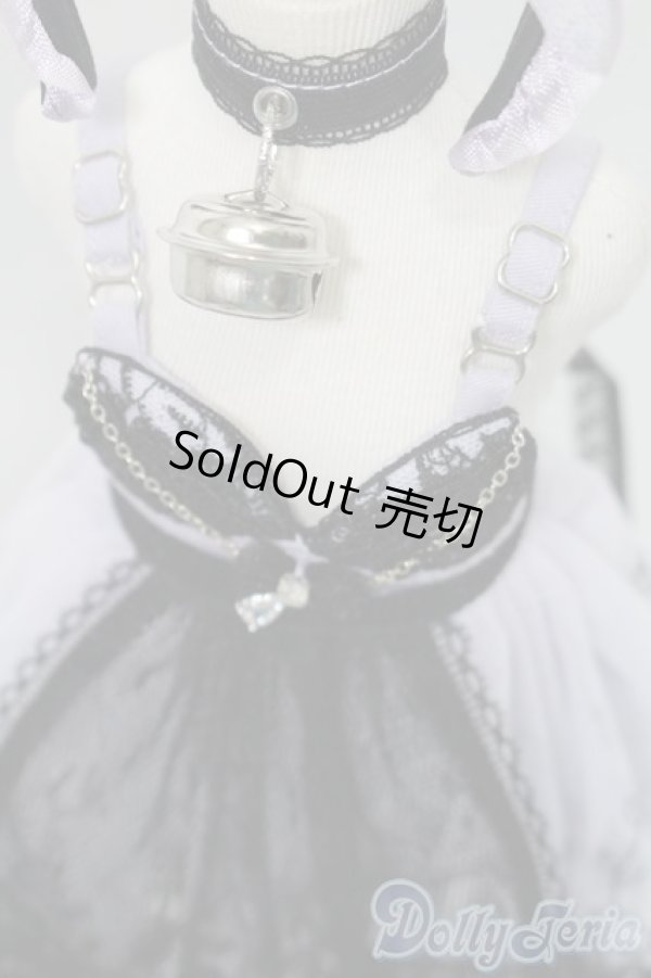 画像4: MDD/OF:Mint Star様ランジェリーセット S-25-09-28-409-GN-ZS (4)