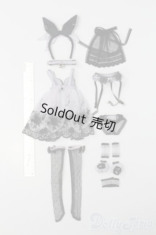 画像6: MDD/OF:Mint Star様ランジェリーセット S-25-09-28-409-GN-ZS (6)