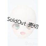 画像: DD/DDH-01:カスタムヘッド S-25-02-11-416-GN-ZS