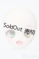 画像: DD/DDH-01:カスタムヘッド S-25-02-11-416-GN-ZS