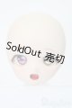 画像: DD/DDH-01:カスタムヘッド S-25-02-23-434-GN-ZS