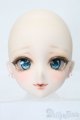 画像: DD/DDH-09:カスタムヘッド S-25-06-15-679-GN-ZS
