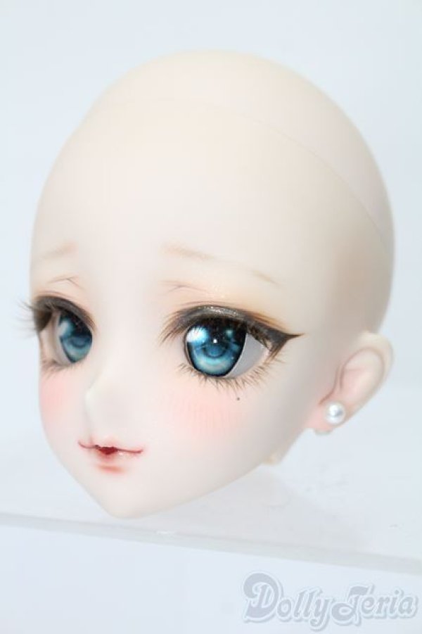 画像2: DD/DDH-09:カスタムヘッド S-25-06-15-679-GN-ZS (2)