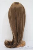 画像2: 9-10inch/ウィッグ S-25-04-13-369-GN-ZS (2)