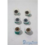 画像: 20mm/アクリルアイ U-25-10-28-023-GN-ZU