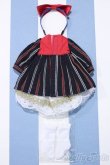 画像2: 【新宿マルイアネックス店 店頭販売商品】幼SD/OF:衣装セット 2100150000000269-ZM (2)