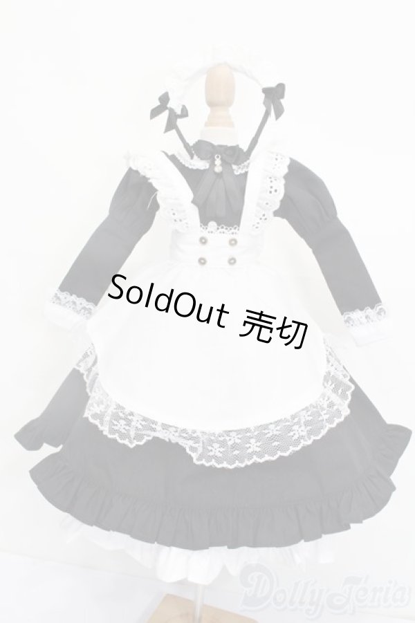 画像1: MDD/OF:衣装セット S-25-02-23-056-GN-ZS (1)