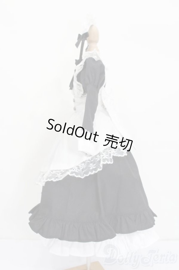 画像2: MDD/OF:衣装セット S-25-02-23-056-GN-ZS (2)