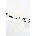 画像: SDM＆MSD/OF:衣装セット S-25-06-22-536-GN-ZS