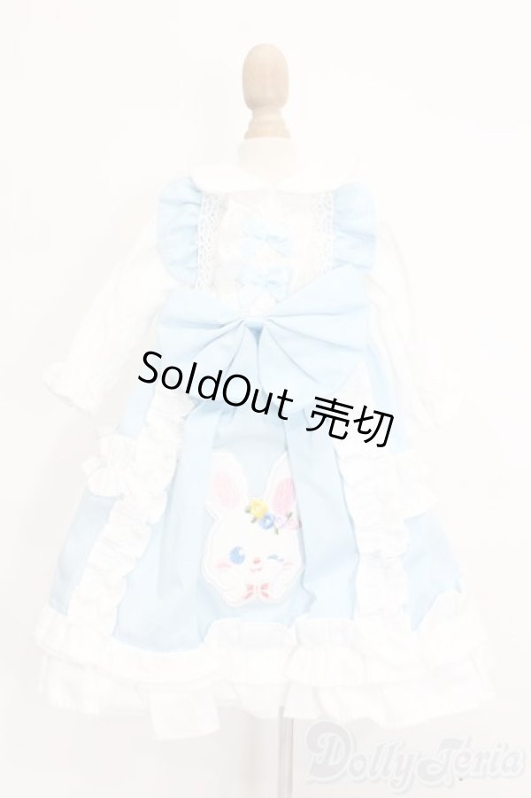 画像1: SDM＆MSD/OF:衣装セット S-26-02-01-353-GN-ZS (1)