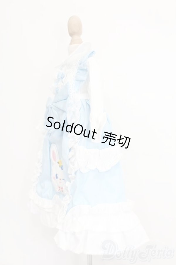 画像2: SDM＆MSD/OF:衣装セット S-26-02-01-353-GN-ZS (2)