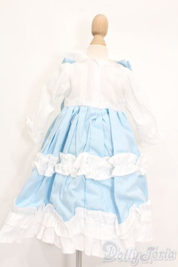 画像3: SDM＆MSD/OF:衣装セット S-25-11-09-407-GN-ZS (3)