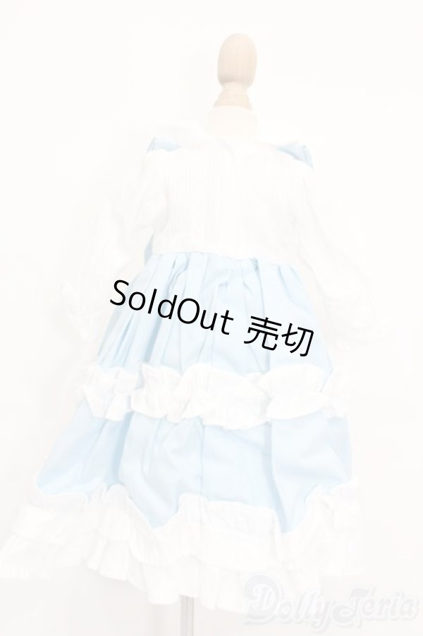 画像3: SDM＆MSD/OF:衣装セット S-26-02-01-353-GN-ZS (3)