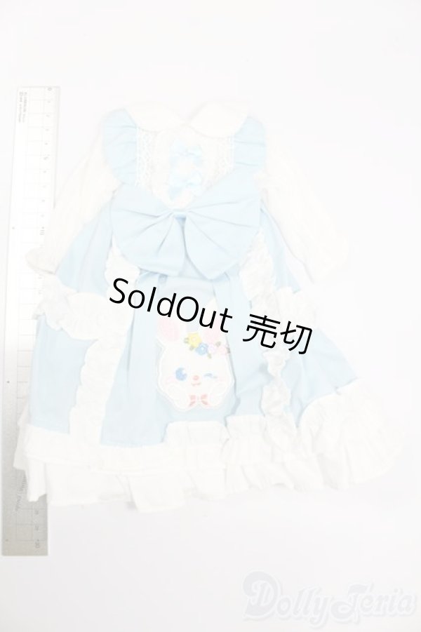 画像5: SDM＆MSD/OF:衣装セット S-26-02-01-353-GN-ZS (5)