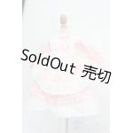 画像: SDM＆MSD/OF:衣装セット S-25-04-27-376-GN-ZS