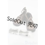 画像: MDD/OF:靴 S-25-07-06-388-GN-ZS