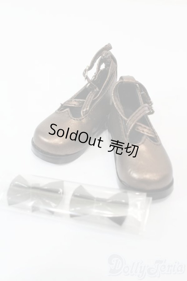 画像1: MDD/OF:靴 S-25-07-06-388-GN-ZS (1)