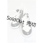 画像: SDM＆MSD/OF:靴 S-25-06-29-075-GN-ZS