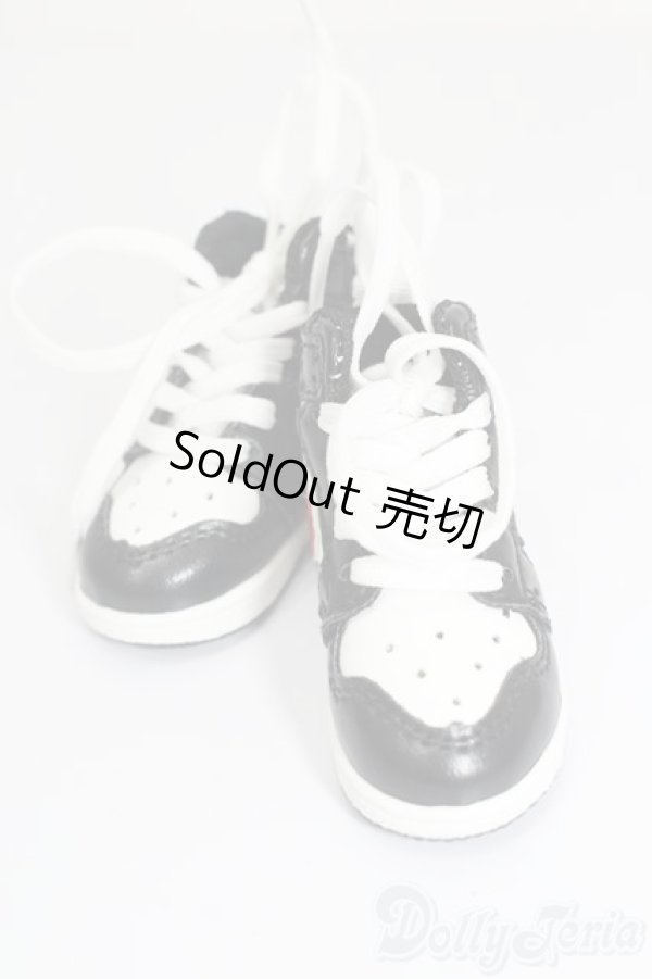 画像1: SDM＆MSD/OF:靴 S-25-06-29-075-GN-ZS (1)