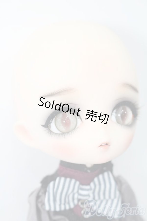 画像4: ハルモニアブルーム/ドロシー S-25-02-09-336-GN-ZS (4)