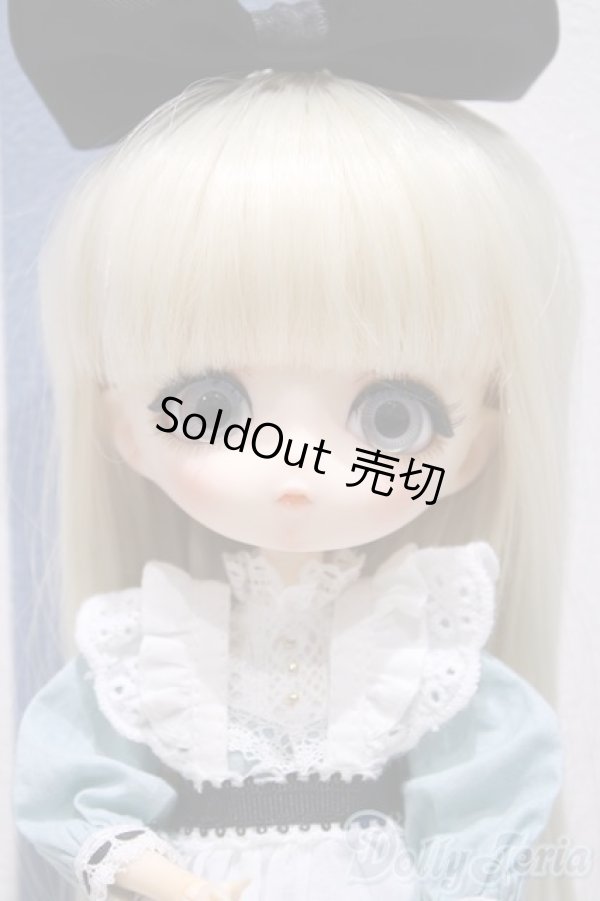 画像1: 【新宿マルイアネックス店 店頭販売商品】ハルモニアブルーム/アリス L　2100150000000323-ZM (1)