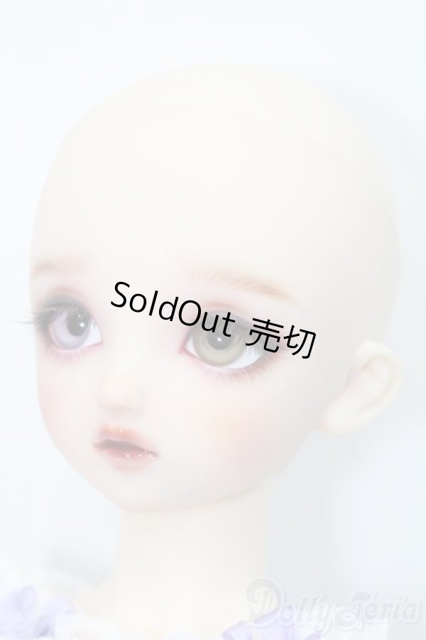 画像3: SD女の子/ワンオフモデル:まい(Ciera様メイク) S-24-12-08-151-GN-ZS (3)