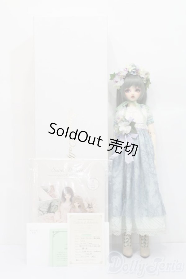 画像6: SD女の子/ワンオフモデル:まい(Ciera様メイク) S-24-12-08-151-GN-ZS (6)