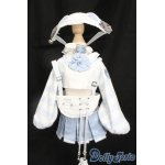 画像: MDD/OF:衣装セット S-25-04-27-384-GN-ZS